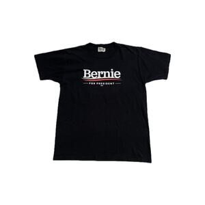 🔥SOLD🔥Bernie For President T-Shirt Size (L)